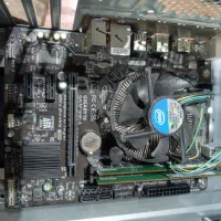 باندل رم سی پی یو گرافیک