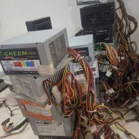 پاور کامپیوتر گرین و ... فروشی