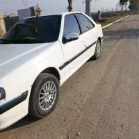 پژو پارس elx سفارشی فول 1402