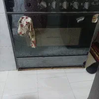 اجاق گاز
