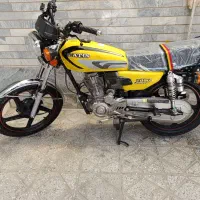 موتور متین 200