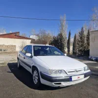 زانتیا مدل۸۸|خودرو سواری و وانت|کرج, کمال‌شهر|دیوار