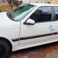 سلام ماشین پارس متور جدید 1402 دریچه گاز سیمی