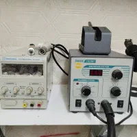 هیتر هویه و منبع تعزیه