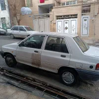 پراید 131مدل 95|خودرو سواری و وانت|قدس, شهر‌قدس|دیوار