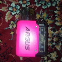 پاد ارگاس پی1