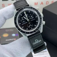 ساعت اومگا سواچ کرنوگراف