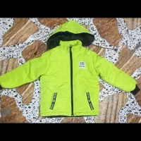 کاپشن بچه گانه|کفش و لباس بچه|تهران, امیریه|دیوار