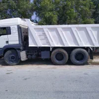 کمپرسی|خودرو سنگین|کیش, |دیوار