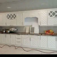 نصاب کابینت،نصب کابینت آماده و سفارشی|خدمات پیشه و مهارت|زاهدان, |دیوار