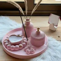 ست دکوری سنگ مصنوعی