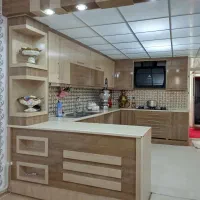 کابینت|مصالح و تجهیزات ساختمان|پارس‌آباد, |دیوار