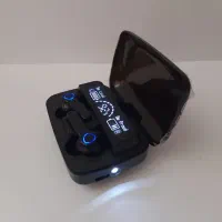 ایرفون بلوتوثی مدل M19 نسخه V5.3|لوازم جانبی موبایل و تبلت|اردبیل, |دیوار