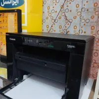 چاپگر پرینتر mf3010 سه کاره