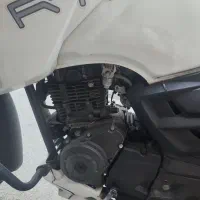 آپاچی 180|موتورسیکلت|رویان, |دیوار