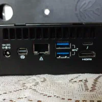 مینی کامپیوتر اینتل با سی پی یو i5 نسل 11