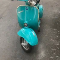 وسپا اسپرینت ۱۵۰ قدیمی کلاسیک