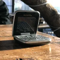 آلکاتل آنتیک و عتیقه