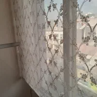 پرده زبرا دو مکانیسم