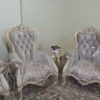 مبلمان و جلو مبلی|مبلمان خانگی و میز عسلی|بندرعباس, |دیوار