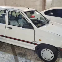 هاچ بک ۱۳۸۸ استثنایی انژکتور هیدورولیک کم کار|خودرو سواری و وانت|رشت, خمیران زاهدان|دیوار