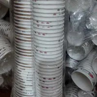 لیوان کاغذی چای قهوه|ظروف نگهدارنده، پلاستیکی، یک‌بارمصرف|اهواز, نادری|دیوار