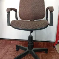 صندلی چرخ دار چرخشی