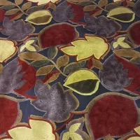 فرش دستبافت زخیم|فرش|رباطکریم, پیغمبر|دیوار