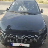 x33 cross|خودرو سواری و وانت|قرچک, مهدیه|دیوار