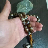 تسبیح(عراقی)|جواهرات|تبریز, |دیوار