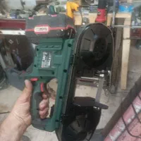 اره نواری آلمانی|ابزارآلات|پردیس, فاز ۵|دیوار