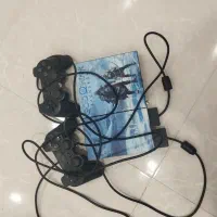 پلی استیشن ۲