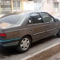 پژو۴۰۵GLX|خودرو سواری و وانت|ساوه, |دیوار