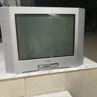 تلویزیون ۲۱اینچ سونی