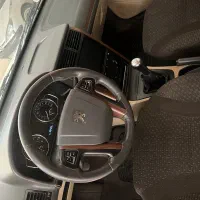 پارس tu5 مدل ۱۴۰۰|خودرو سواری و وانت|کرمان, |دیوار