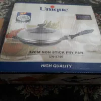 تابه ی چدن یونیک