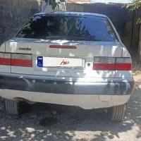 زانتیا۸۷معاوضه باپارس.405.پرایدوانت.تیبا.تراکتور|خودرو سواری و وانت|کرمانشاه, |دیوار