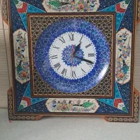 ساعت دیواری|ساعت دیواری و تزئینی|ری, منصوریه منگل|دیوار