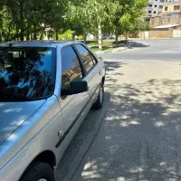 پژو405مدل 89|خودرو سواری و وانت|پارس‌آباد, |دیوار