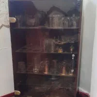 میز تلویزیون سه تیکه