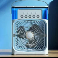 پنکه مه پاش|پنکه و تصفیه‌کنندهٔ هوا|بندرعباس, |دیوار