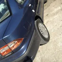 سمند درجه ۱ مدل ۹۳