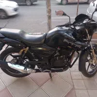 آپاچی مدل ۹۰ تمیز