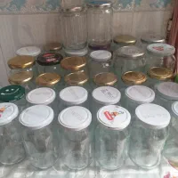 بطری شیشه‌ای