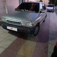 پراید 131 SL، مدل ۱۳۹۰