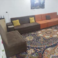 مبل|مبلمان خانگی و میز عسلی|ورامین, ورامین|دیوار