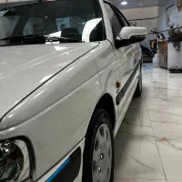 پژو پارس مدل ۹۳دوگانه کارخانه|خودرو سواری و وانت|اردبیل, |دیوار