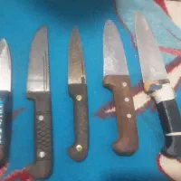چاقو.قصابی