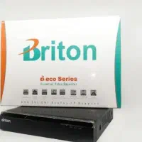 دوربین مدار بسته برایتون