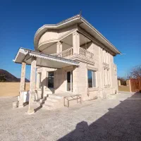 ویلا باغ ۸۴۸متر/ دوبلکس/سندتک برگ|فروش خانه و ویلا|لیسار, |دیوار